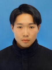 畠　琉晴