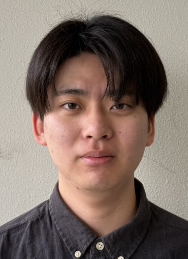 清水　椋介