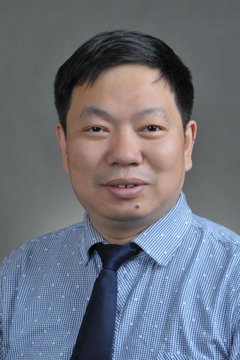 Junjie Yan